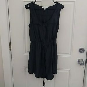 Mini Summer Dress and/or Shirt